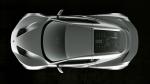 Zenvo ST1 2009 года